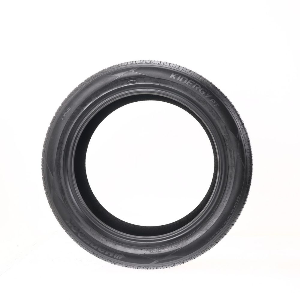 Set of (4) New 215/50R17 Hankook Kinergy PT 95V - Image 3