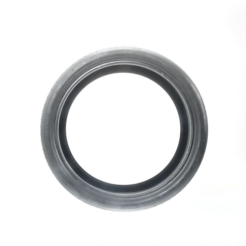Used 255/35R22 Goodyear Eagle F1 SuperSport SealTech SCT 102Y - 8/32 ...