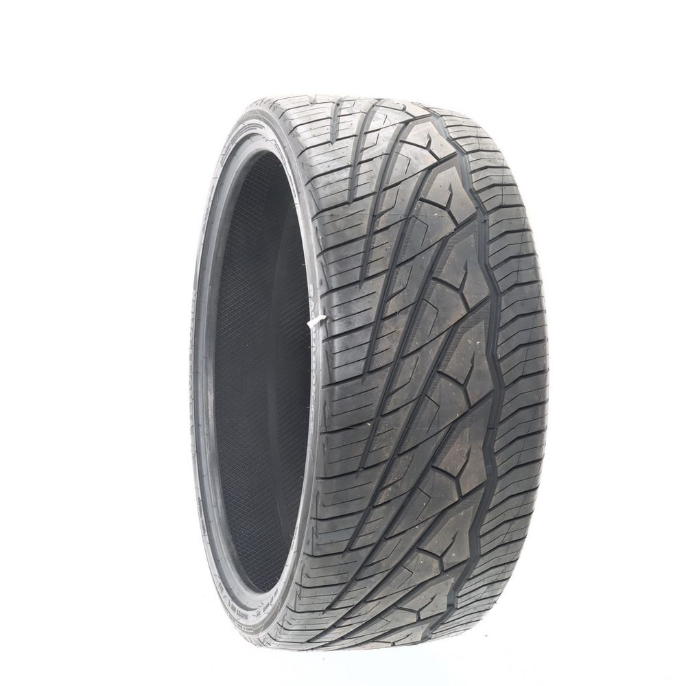 New 305/30ZR26 Venom Power Ragnarok GTS 109W - Image 1