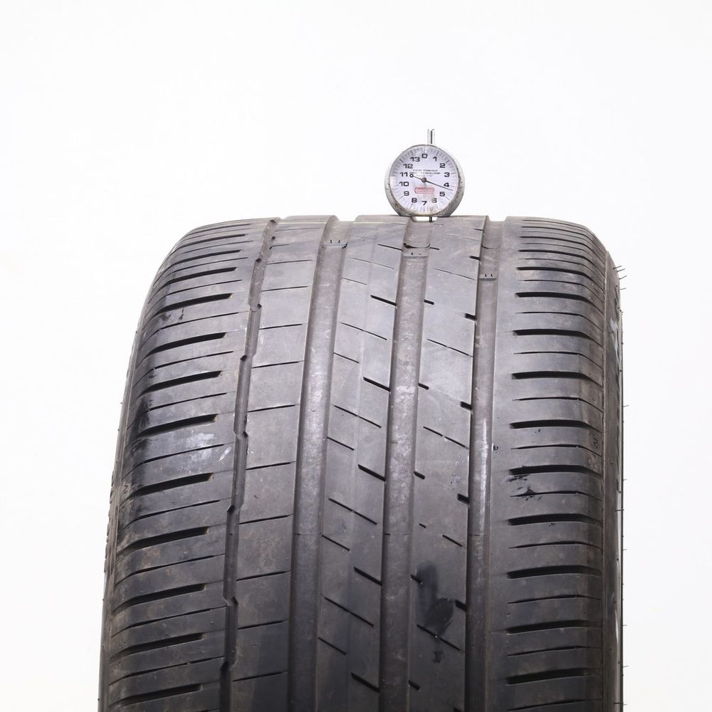 Used 295/35ZR23 Hankook Ventus S1 evo3 SUV AO 108Y - 4/32 - Image 2