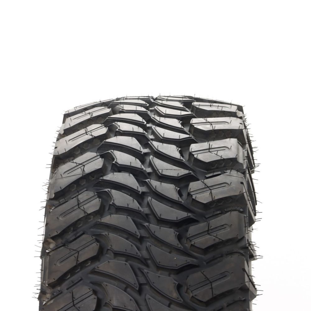New LT 37X12.5R17 Atturo Trail Blade MTS 124Q D - Image 2