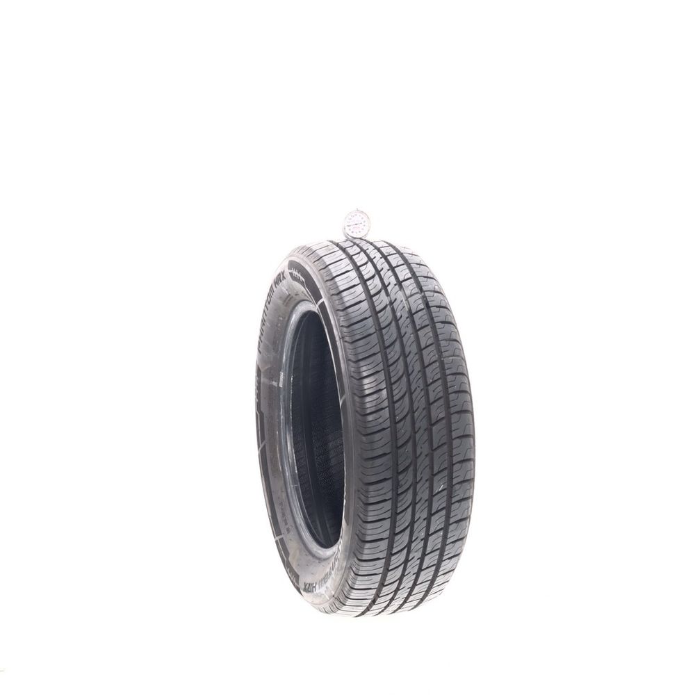 Set of (2) Used 205/60R16 Phantom HRX EVC 92V - 10/32 - Image 1