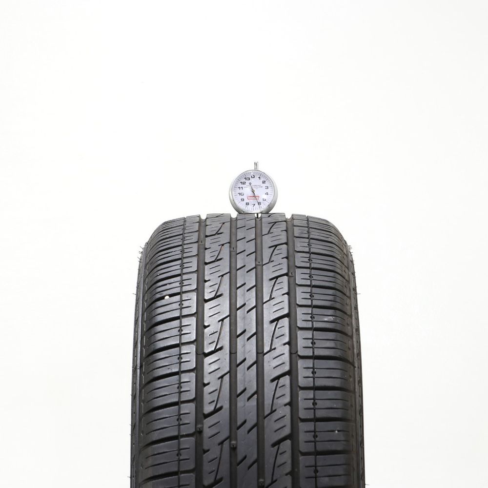 Set of (4) Used 225/60R17 Kumho Eco Solus KL21 99H - 5-6.5/32 - Image 8