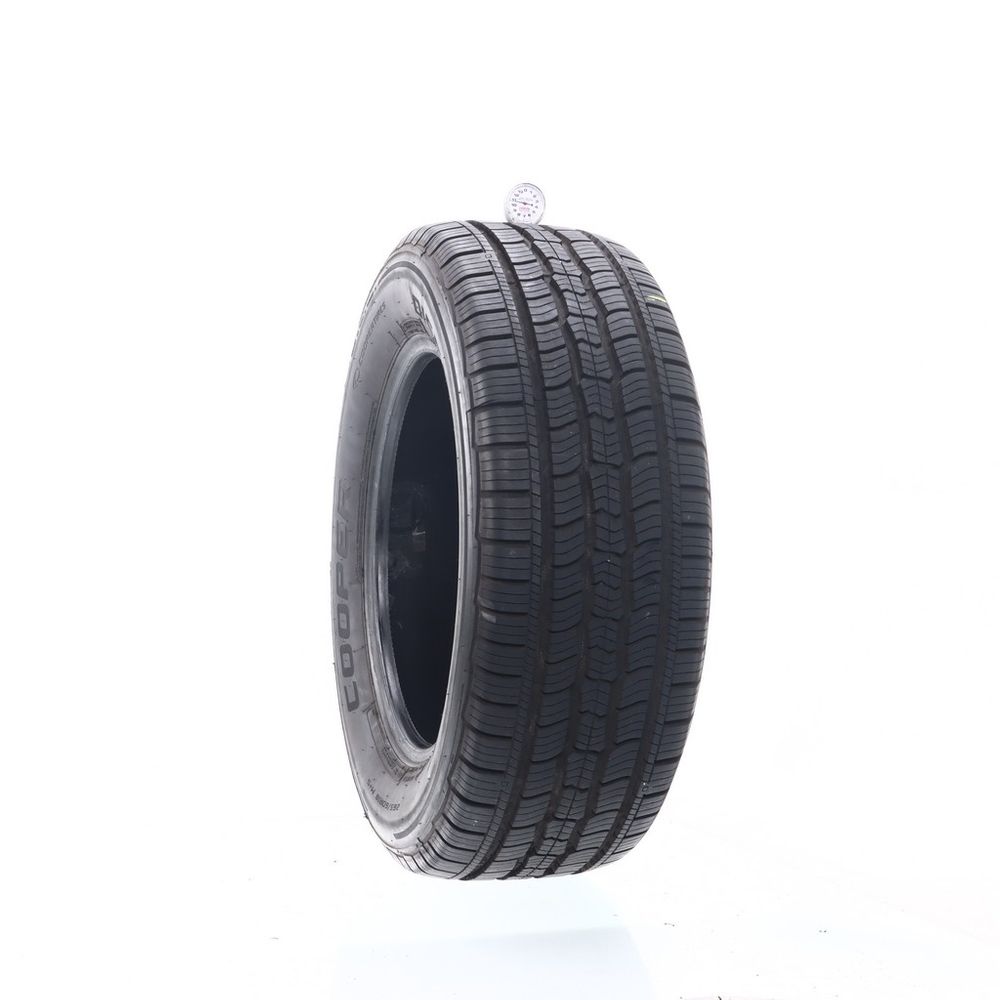 Set of (4) Used 265/60R18 Cooper Discoverer HTP II 110T - 10-10.5/32 - Image 4