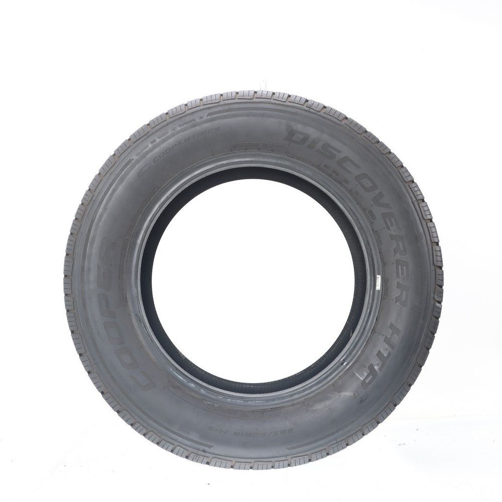 Set of (4) Used 265/60R18 Cooper Discoverer HTP II 110T - 10-10.5/32 - Image 6