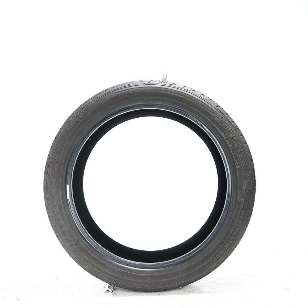 Used 235/45R19 Firestone Destination LE3 95H - 5/32 - Image 3
