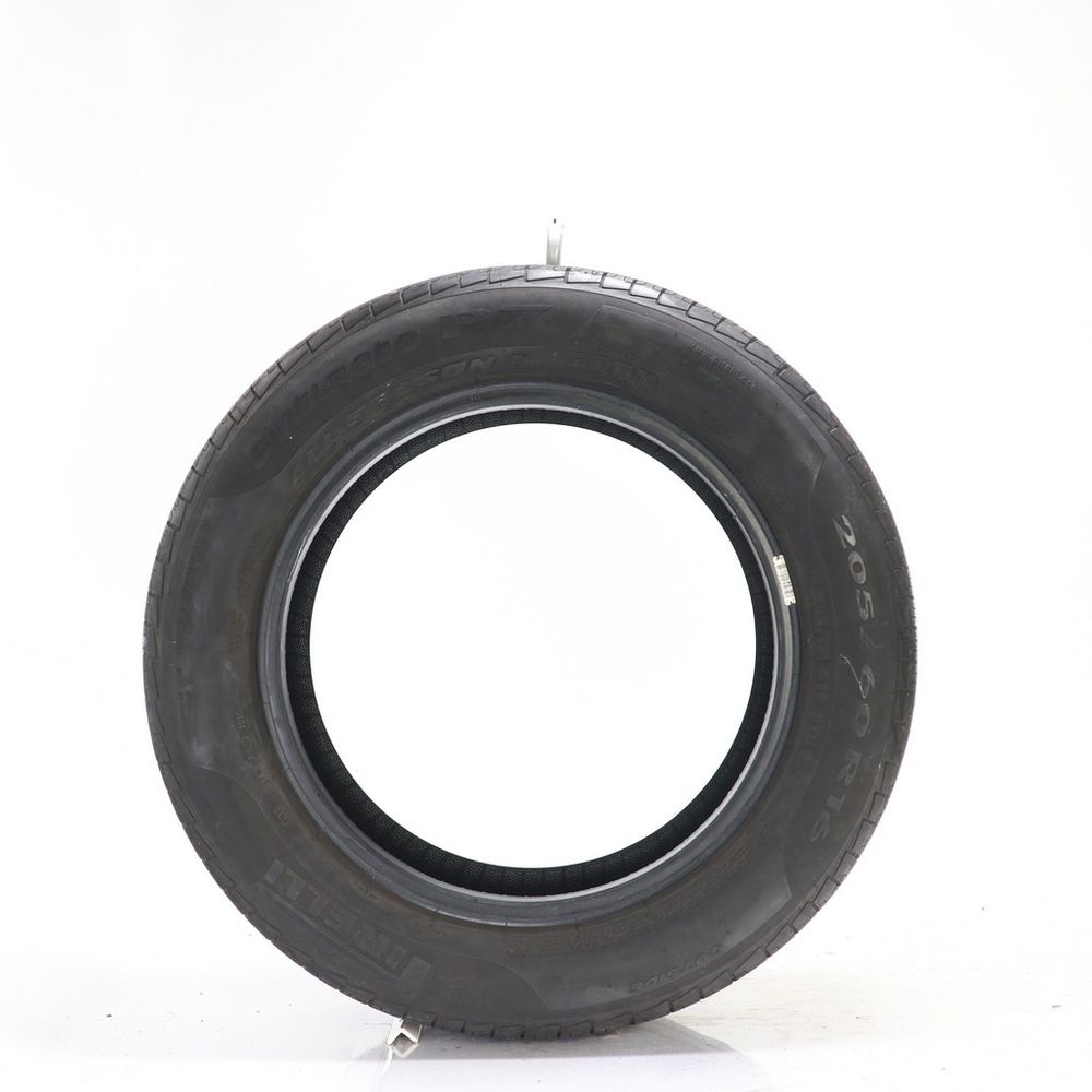 Used 205/60R16 Pirelli Cinturato P7 Plus 92H - 8/32 | Utires