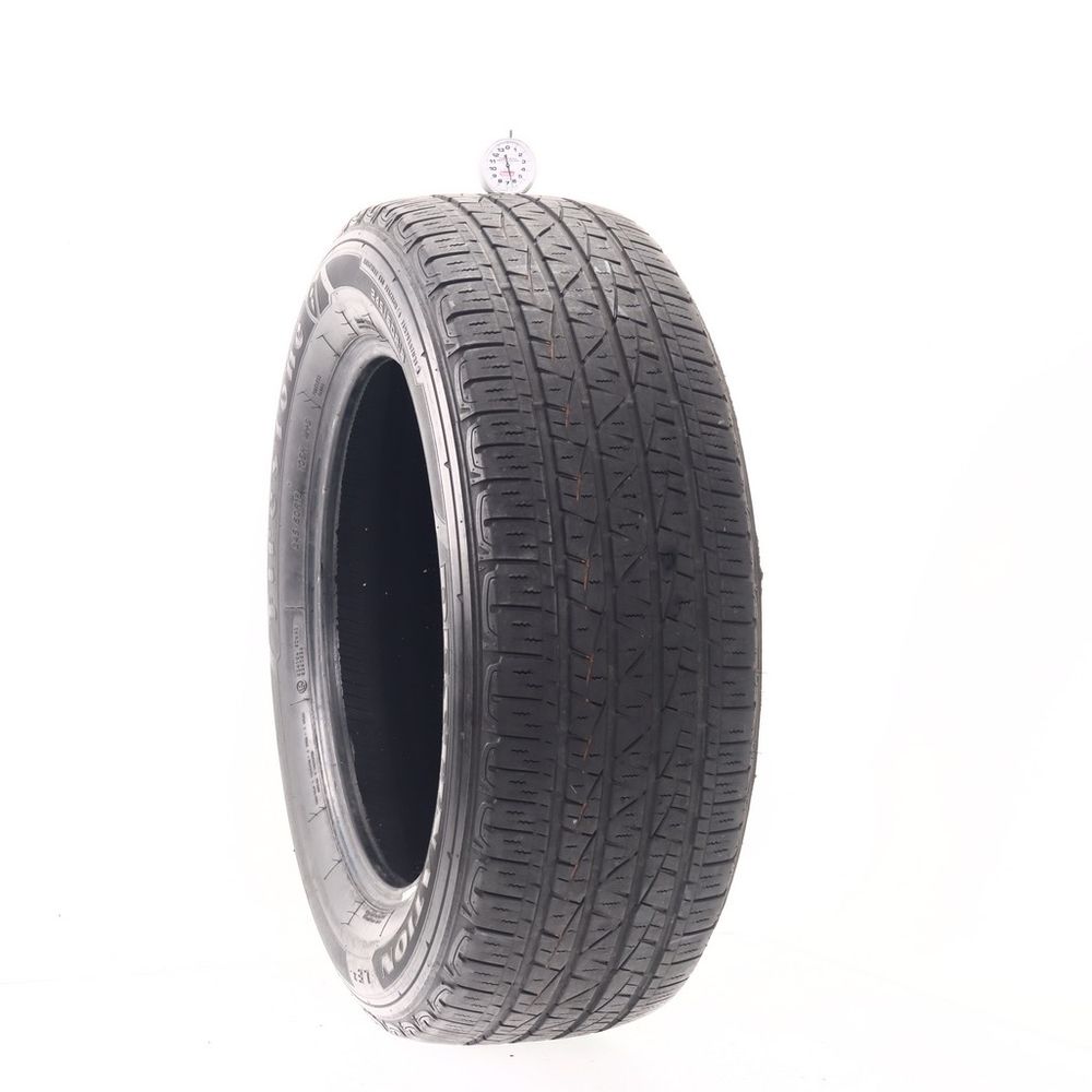 Used 245/60R18 Firestone Destination LE2 105H - 6.5/32 - Image 1
