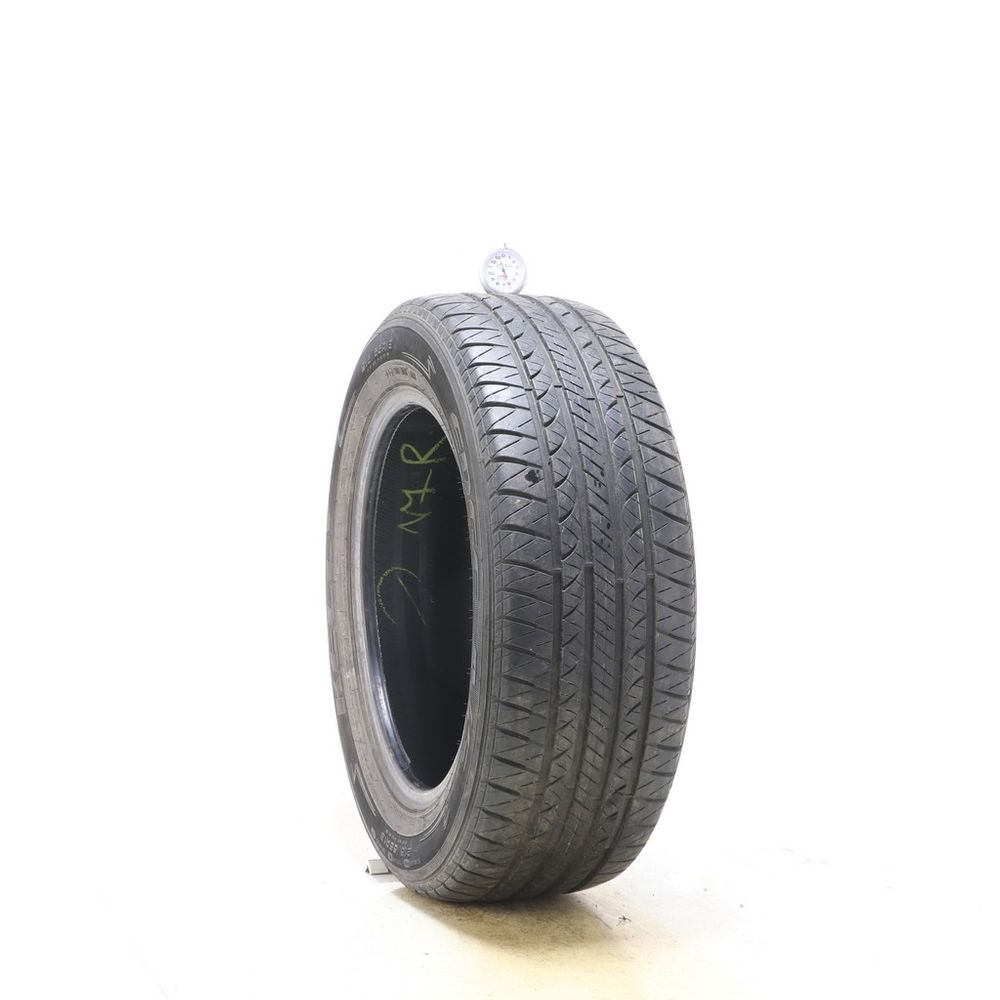 Used 215/55R16 Kelly Edge A/S 93H - 6/32 - Image 1