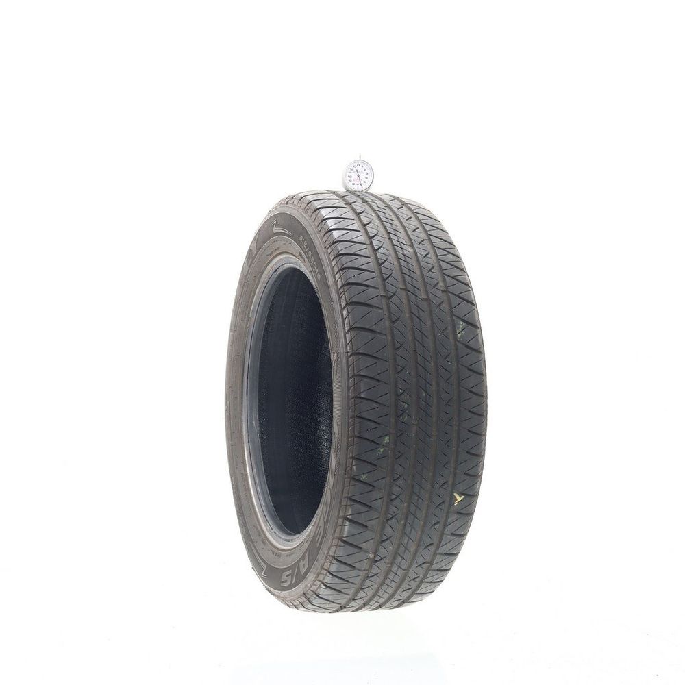 Used 215/55R16 Kelly Edge A/S 93H - 6/32 - Image 1