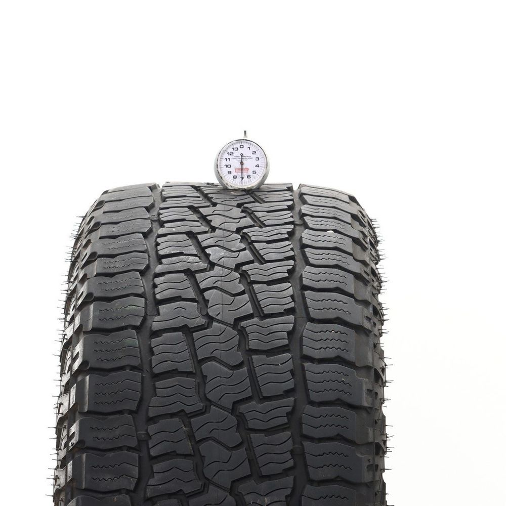 Used 265/50R20 Cooper Discoverer Road+Trail AT 111V - 7/32 - Image 2