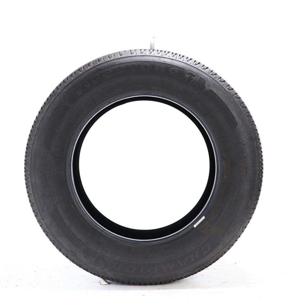 Used 235/65R17 Firestone Champion Fuel Fighter 104T - 8.5/32 - Image 3
