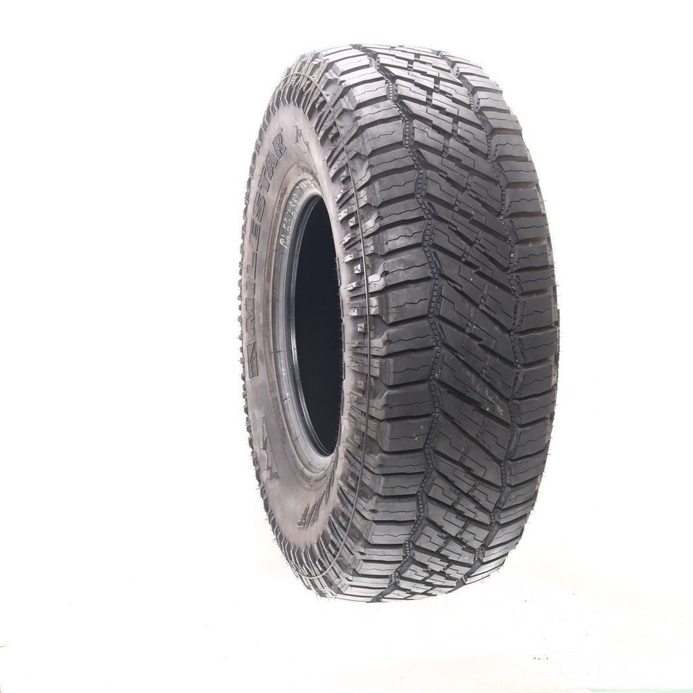 Used LT 37X12.5R17 Milestar Patagonia X/T 124Q D - 17/32 - Image 1