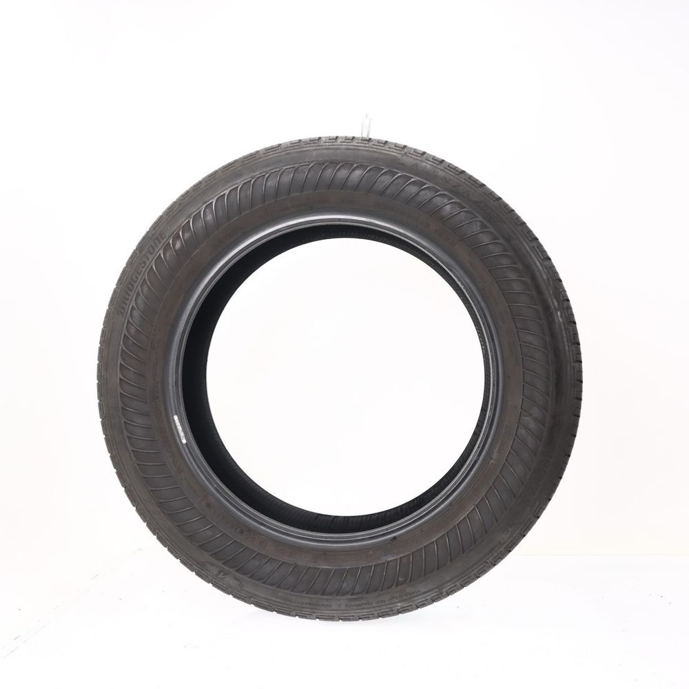 Used 235/60R18 Bridgestone Alenza A/S 02 RFT 103H - 5.5/32 - Image 3