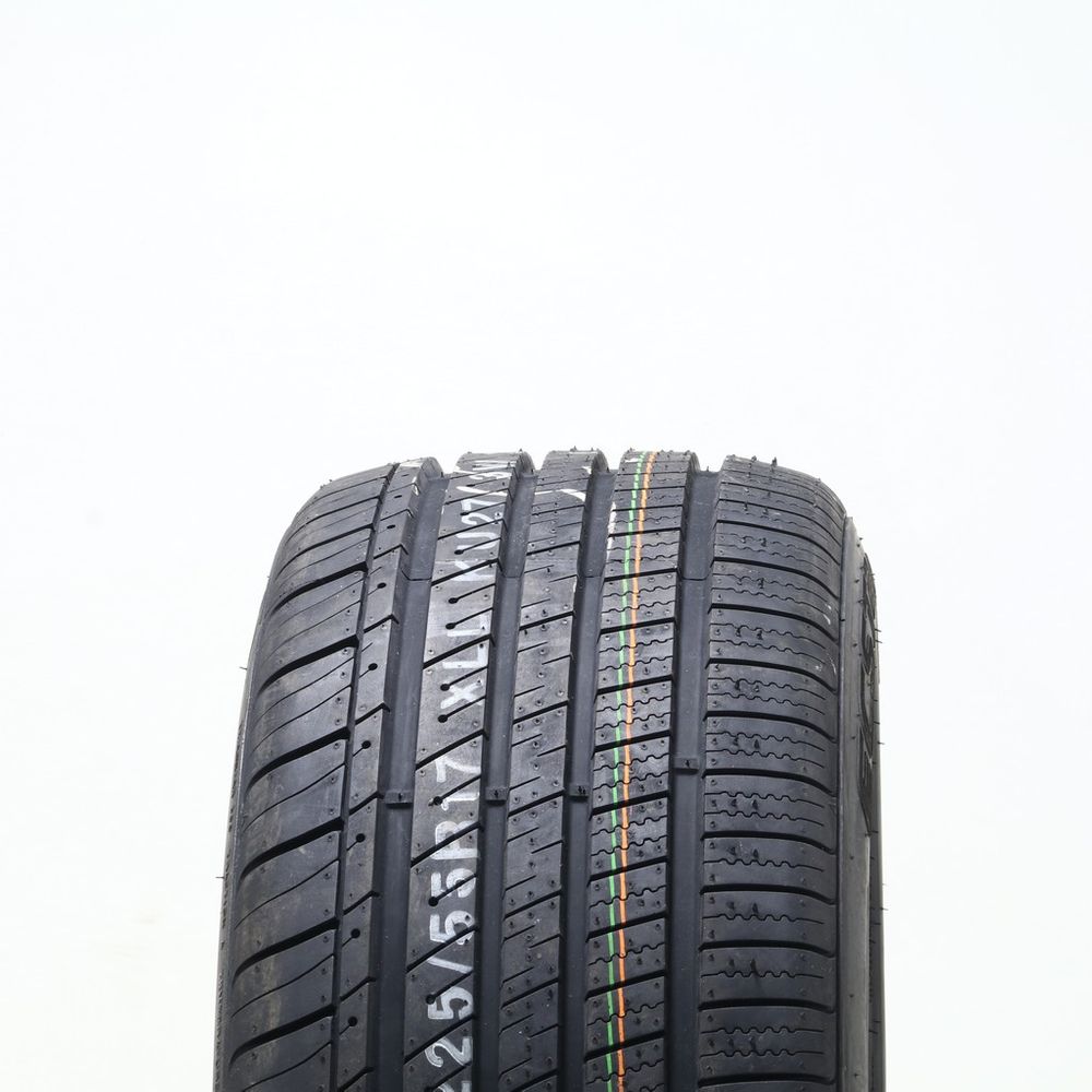 New 225/55ZR17 Kumho Ecsta LX Platinum 101W - 10/32 - Image 2