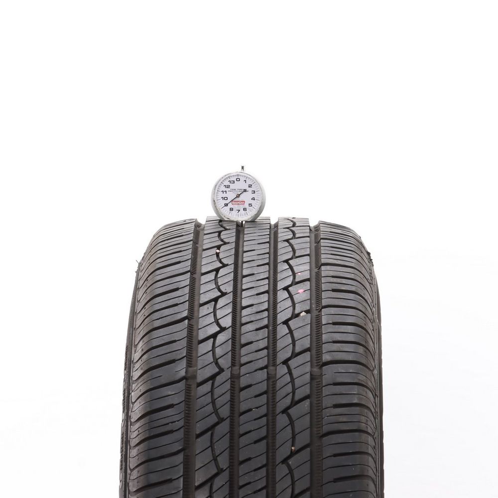 Used 235/65R16 Continental ControlContact Tour A/S Plus 103H - 9/32 - Image 2