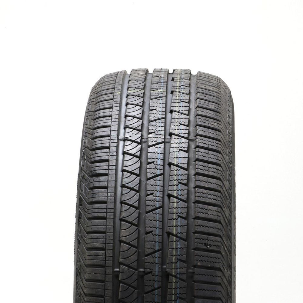 New 235/60R18 Continental CrossContact LX Sport SSR AR 103V - 10/32 - Image 2