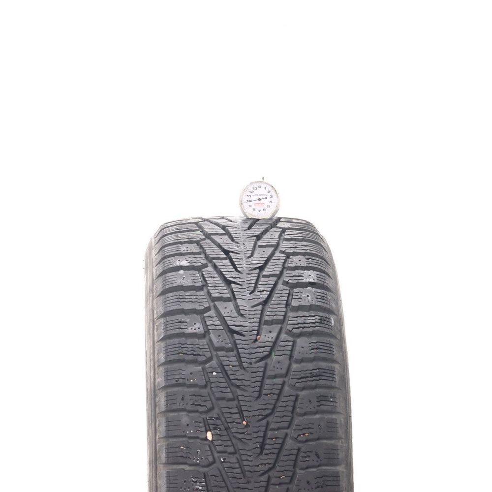 Used 225/60R17 Nokian Nordman 7 SUV 103T - 9.5/32 - Image 2