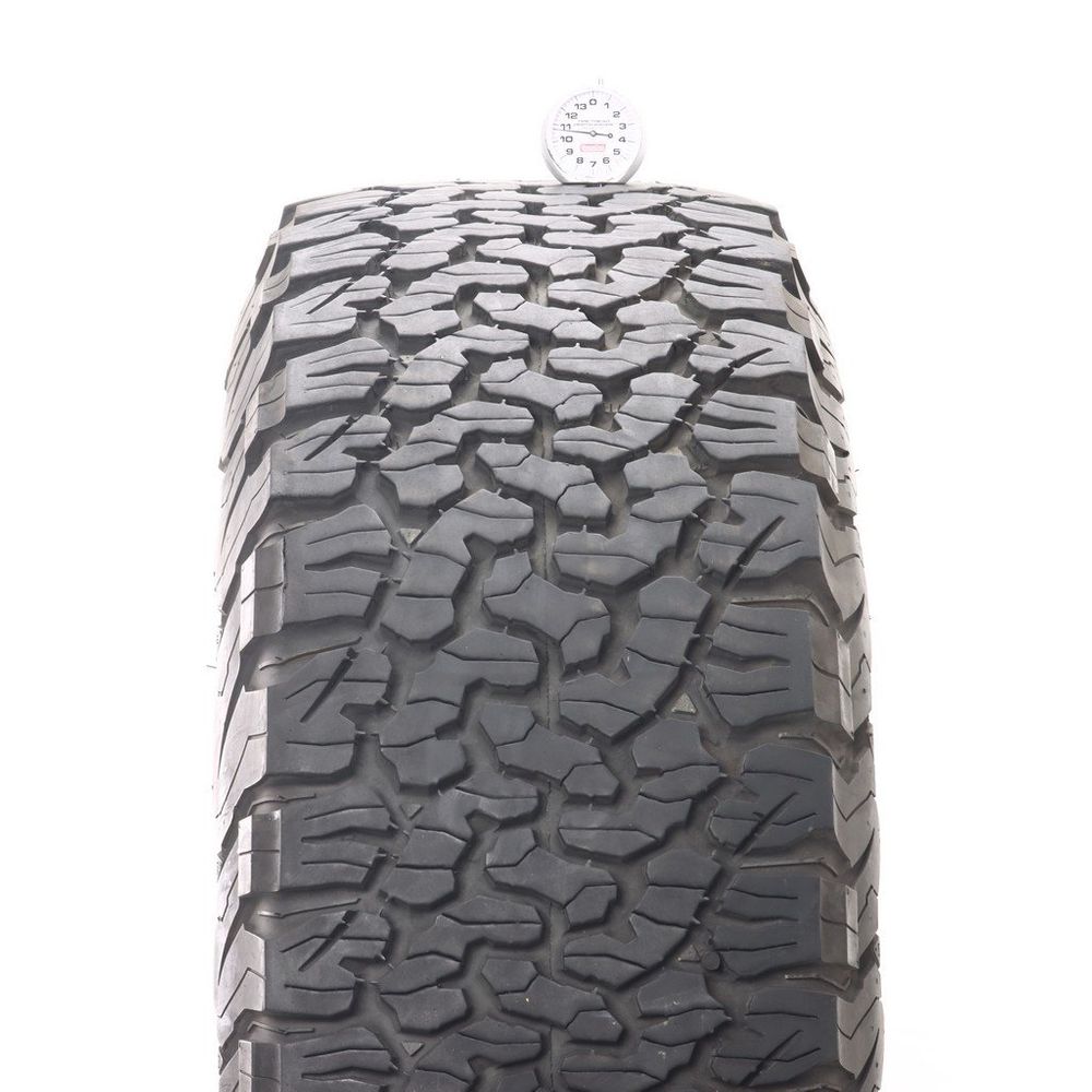 Set of (2) Used LT 295/70R18 BFGoodrich All-Terrain T/A KO2 129/126R E - 9-10.5/32 - Image 5