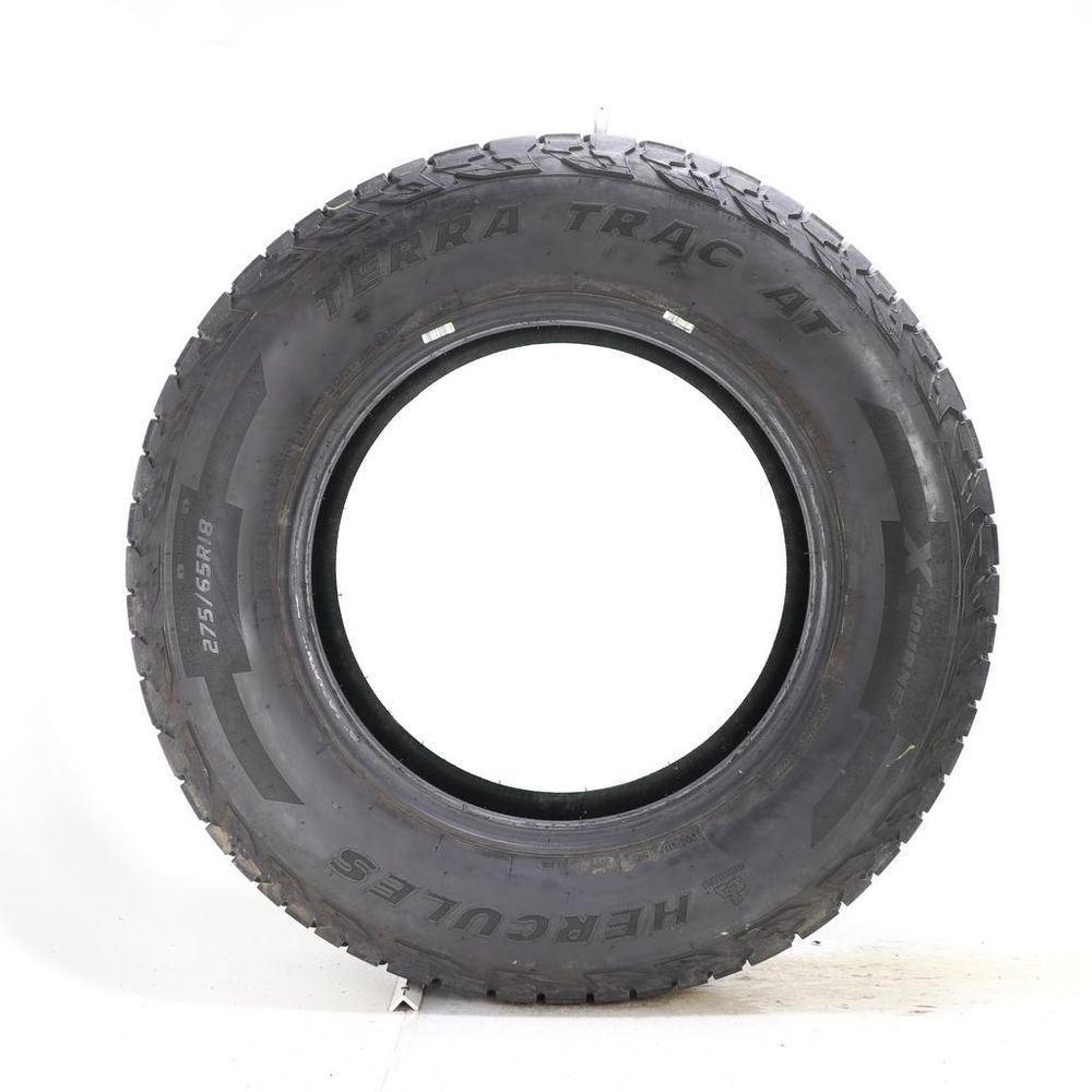 Used 275/65R18 Hercules Terra Trac AT X-Journey 116T - 9.5/32 - Image 3
