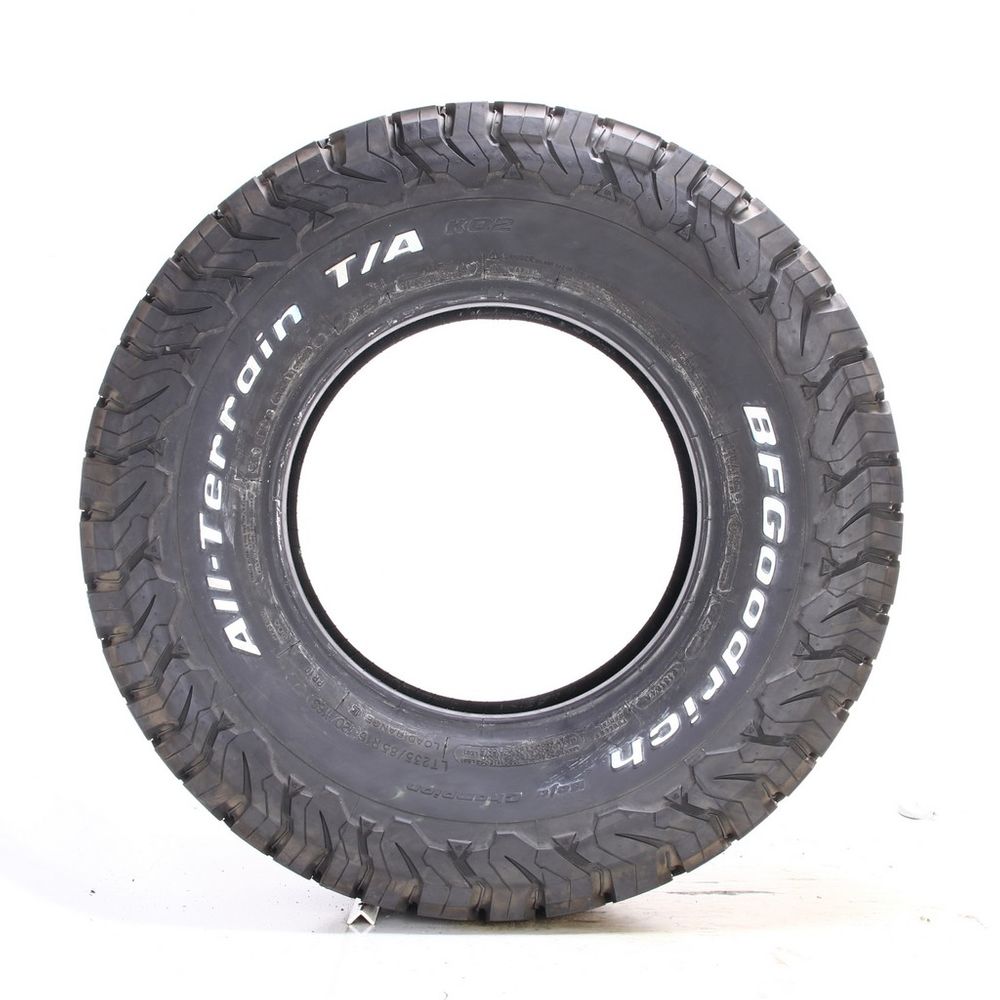 Driven Once LT 235/85R16 BFGoodrich All-Terrain T/A KO2 120/116S E - 15/32 - Image 3