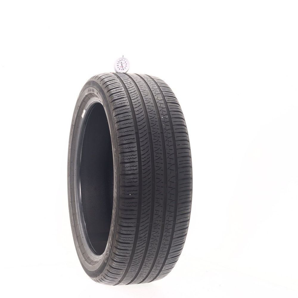 Used 225/45R19 Pirelli Scorpion Zero 92H - 6.5/32 - Image 1