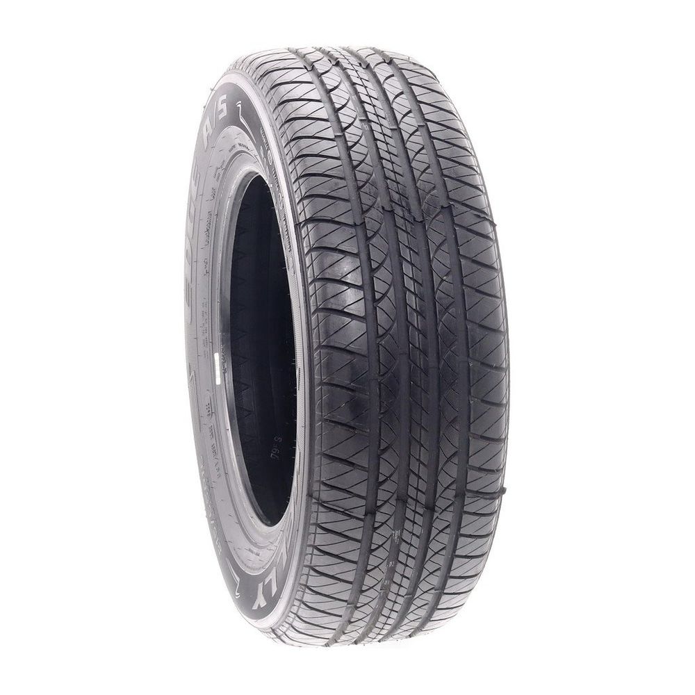 Driven Once 215/65R16 Kelly Edge A/S 98T - 9.5/32 - Image 1