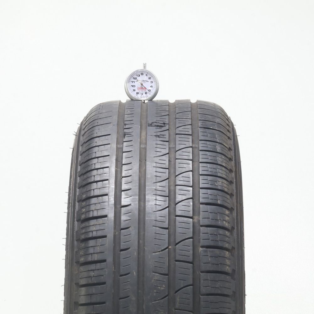 Set of (2) Used 235/60R18 Pirelli Scorpion Verde MOE Run Flat 103H - 5-6.5/32 - Image 2