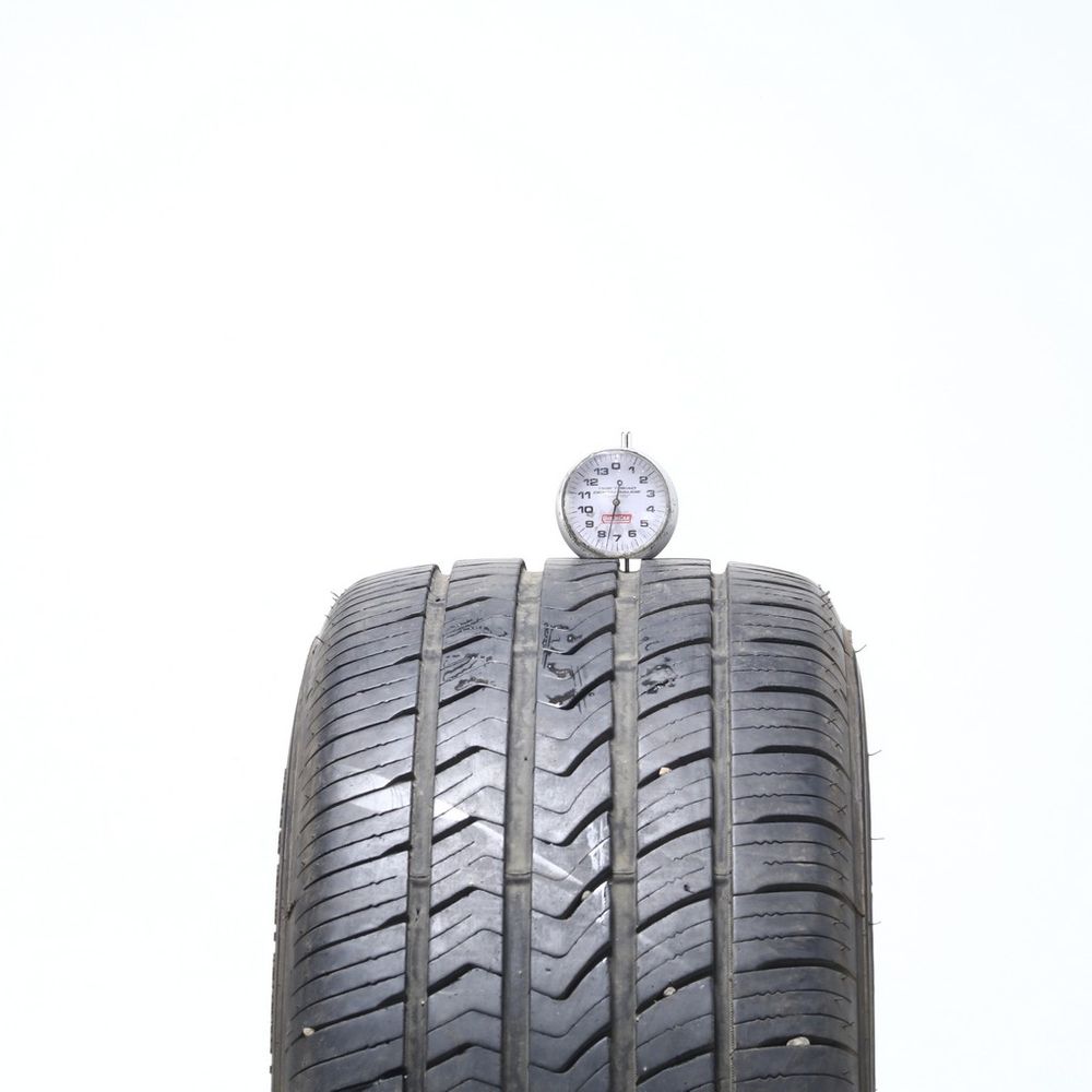 Set of (2) Used 235/55R18 Toyo Ultra Z900 100V - 7.5/32 - Image 2
