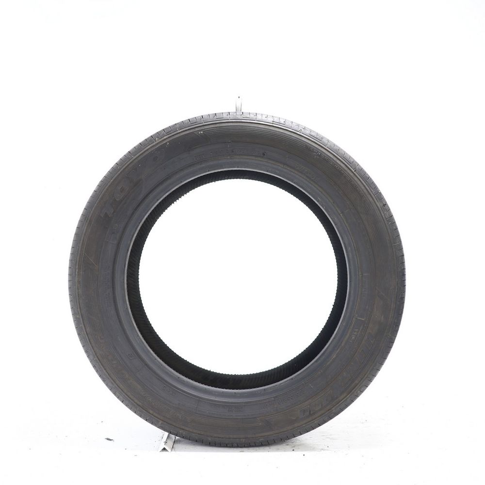 Set of (2) Used 235/55R18 Toyo Ultra Z900 100V - 7.5/32 - Image 3