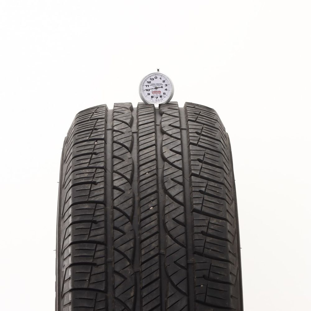 Set of (2) Used 255/65R18 Kelly Edge Touring A/S 111H - 8.5-10/32 - Image 5