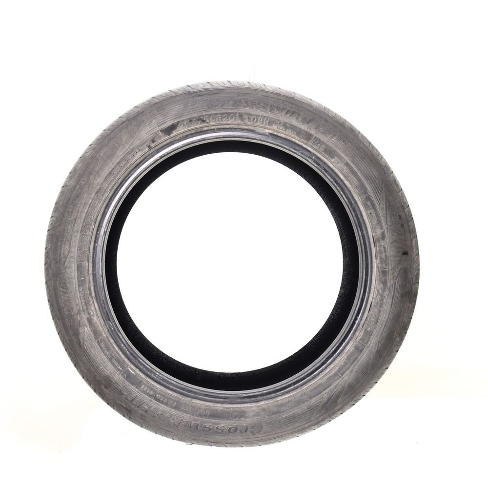 Used 255/50R20 Linglong Crosswind HT 2 109H - 8.5/32 - Image 3