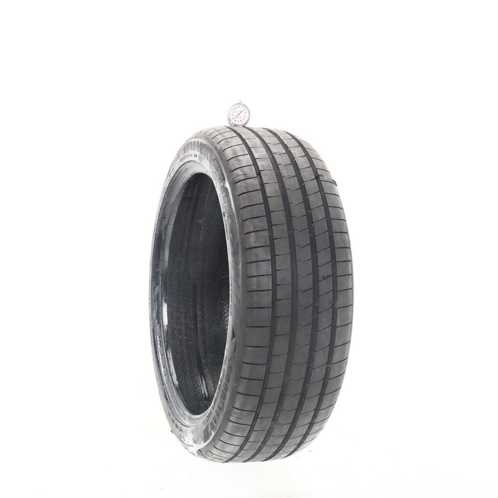 Used 235/45R20 Goodyear Eagle F1 Asymmetric 6 100W - 8.5/32 - Image 1