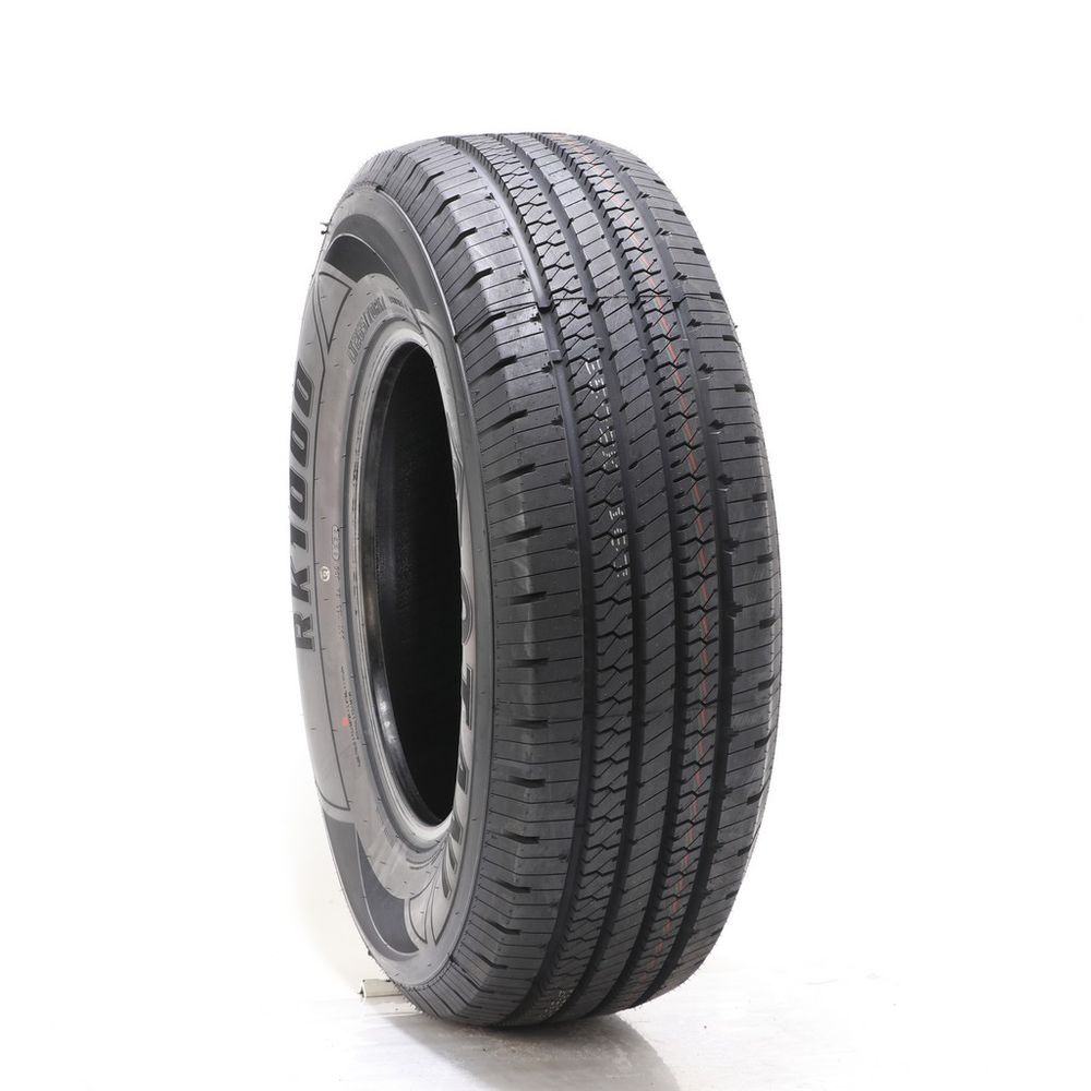 Set of (2) New LT 265/70R17 Otani RK1000 121/118S E - 15/32 - Image 1