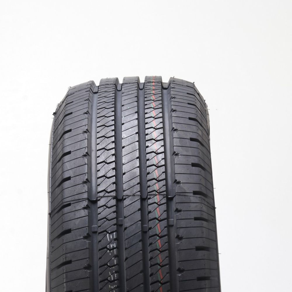 Set of (2) New LT 265/70R17 Otani RK1000 121/118S E - 15/32 - Image 2