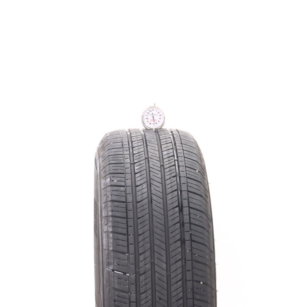 Set of (4) Used 215/65R17 Goodyear Assurance Finesse 99H - 6.5-7.5/32 - Image 2