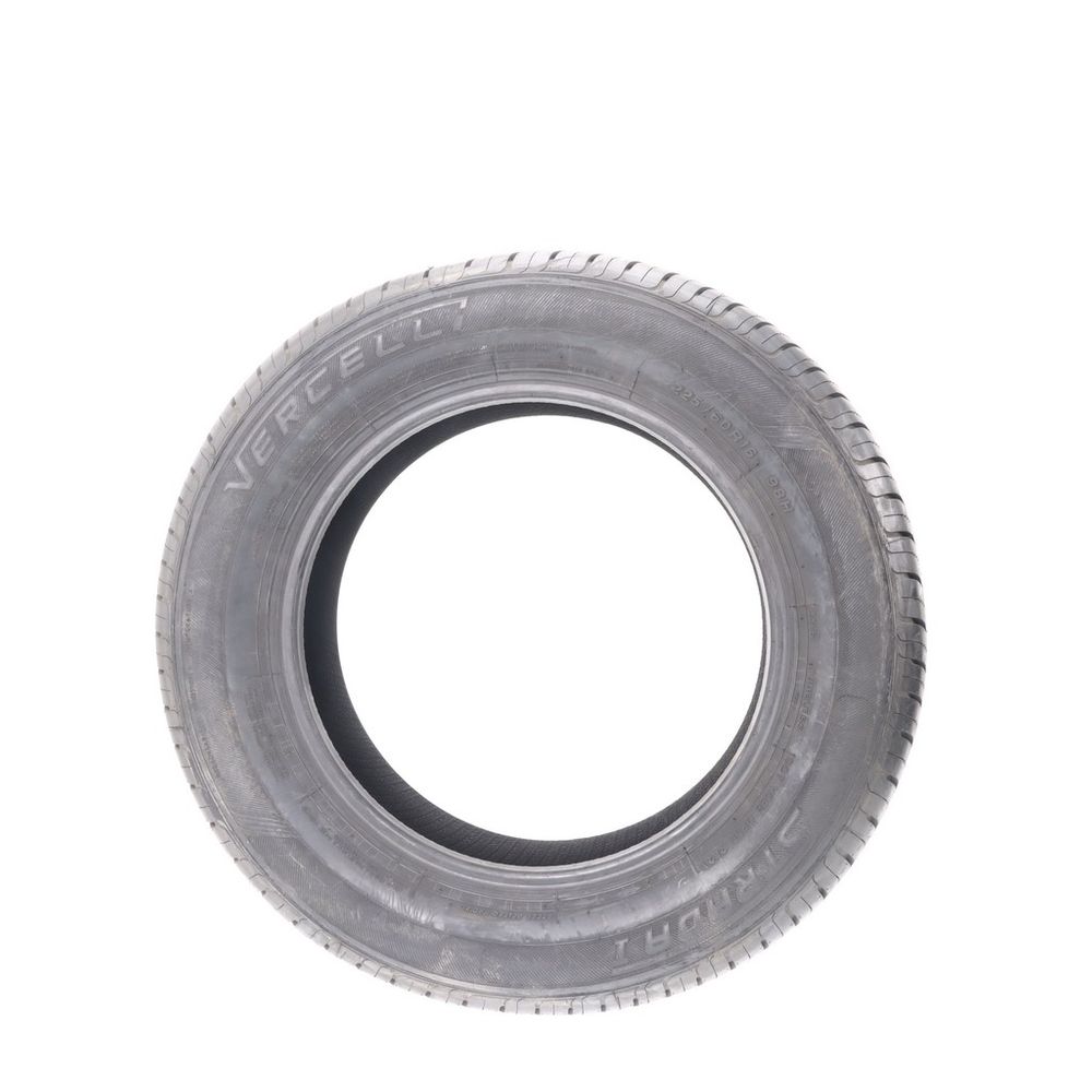 Set of (4) New 225/60R16 Vercelli Strada I 98H - Image 3