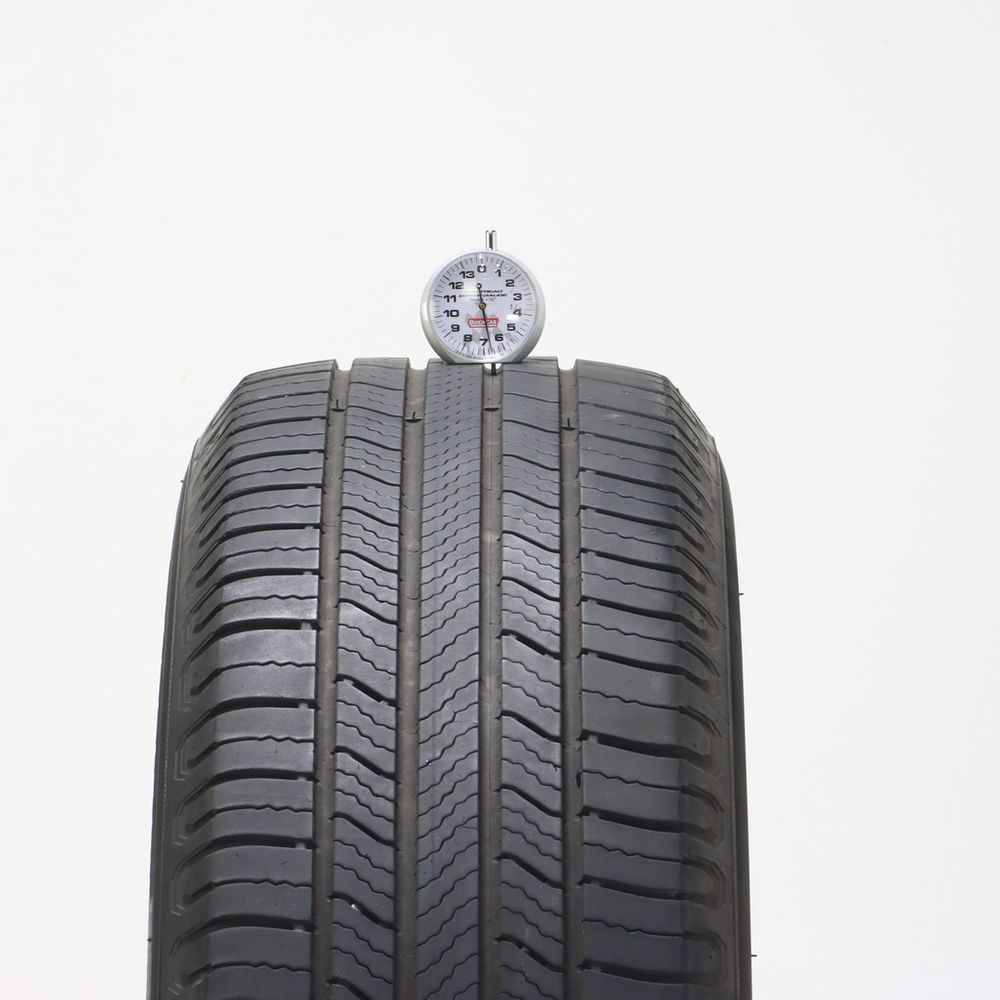Set of (2) Used 225/65R17 Michelin Defender 2 102H - 6.5-7/32 - Image 2