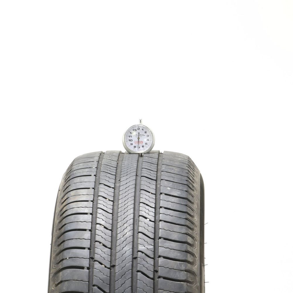 Set of (2) Used 225/65R17 Michelin Defender 2 102H - 6.5-7/32 - Image 5