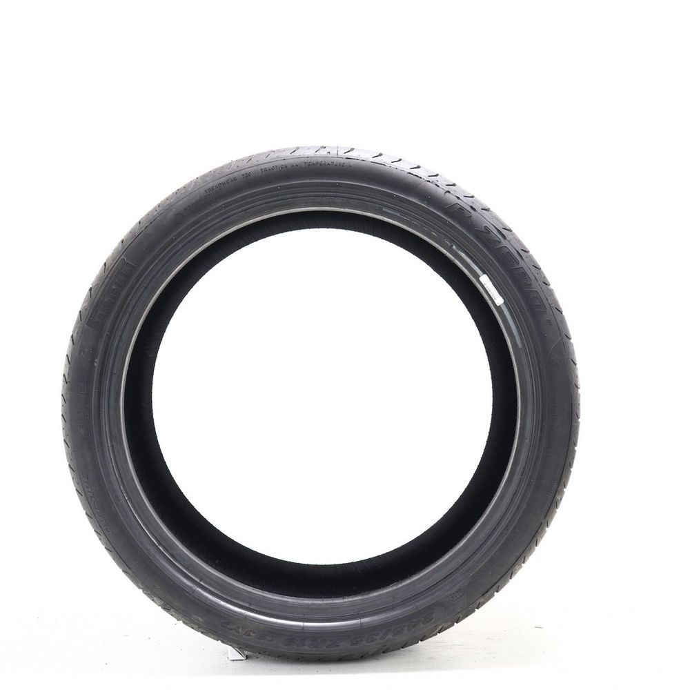 New 245/35ZR19 Pirelli P Zero 93Y - 10/32 - Image 3