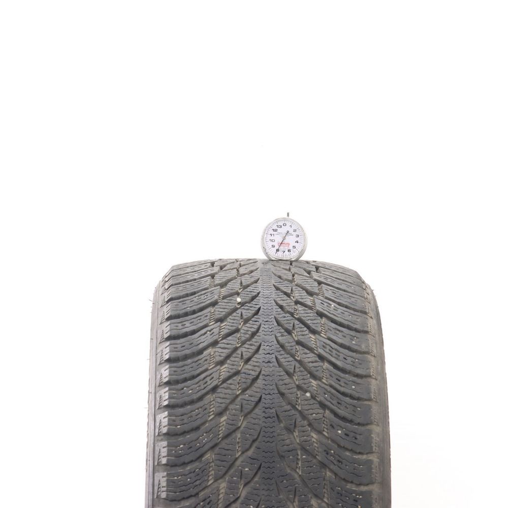 Used 235/45R18 Nokian Hakkapeliitta R3 98T - 8/32 - Image 2