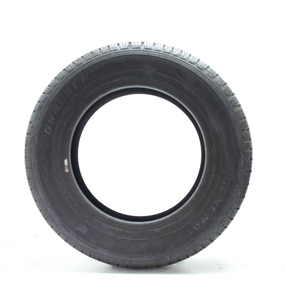 New 235/65R17 General Grabber HTS 60 108H - 12/32 - Image 3
