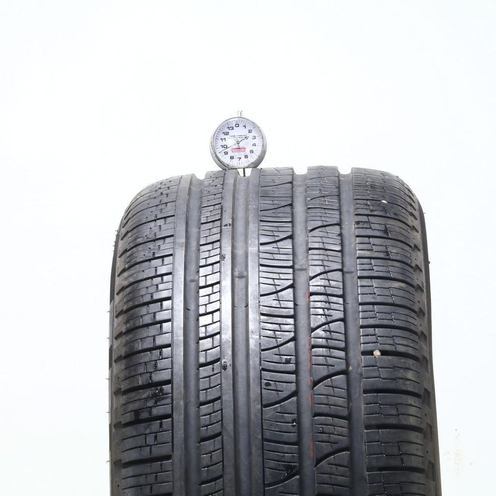 Used 275/40R21 Pirelli Scorpion Verde 107V - 9.5/32 - Image 2