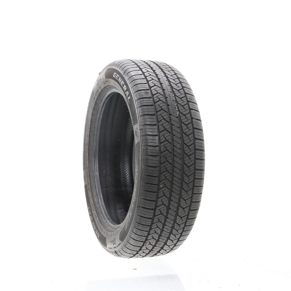 Set of (4) New 225/55R19 General Altimax RT45 99H - Image 1