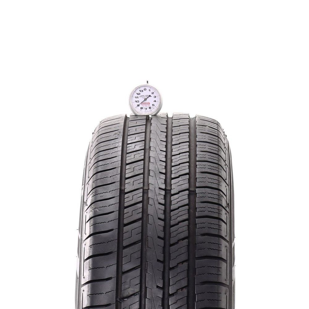 Set of (4) Used 225/65R17 Falken Pro G5 CSV 102H - 9-10/32 - Image 2