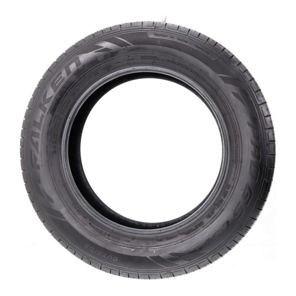 Set of (4) Used 225/65R17 Falken Pro G5 CSV 102H - 9-10/32 - Image 3