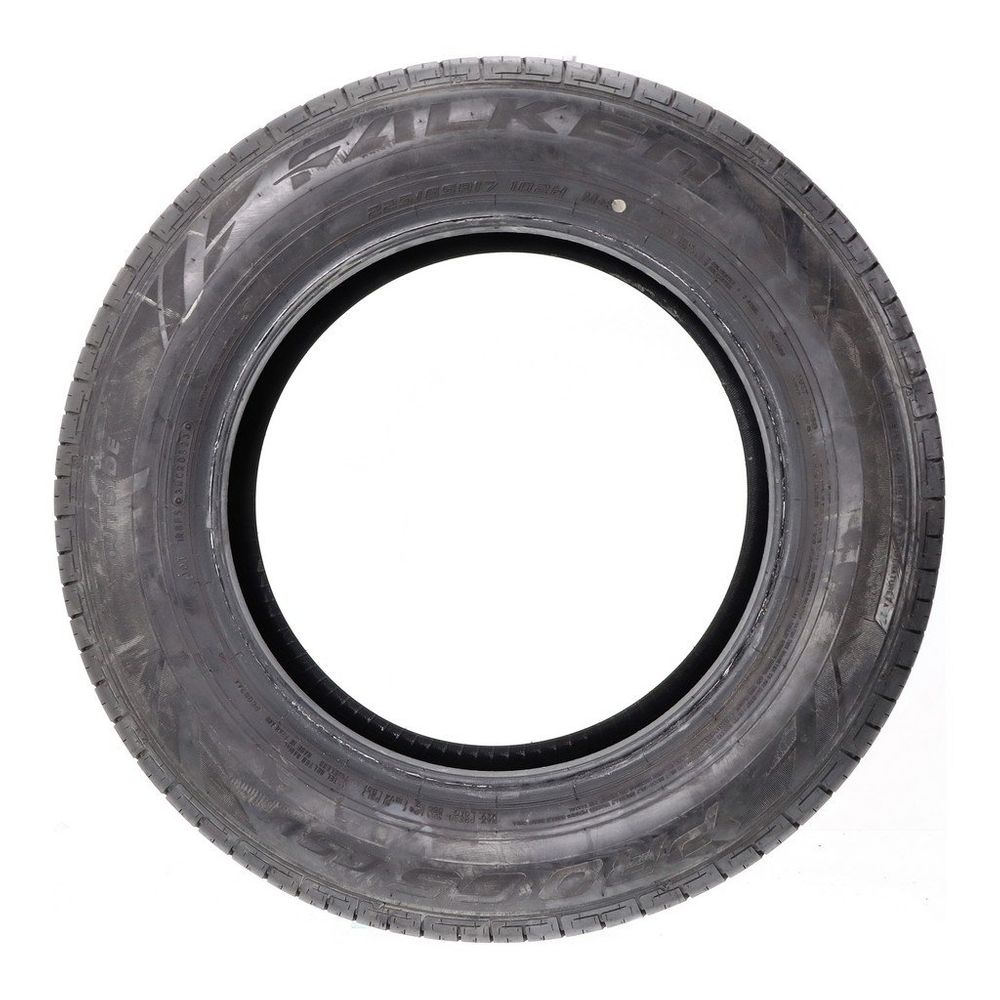 Set of (4) Used 225/65R17 Falken Pro G5 CSV 102H - 9-10/32 - Image 6