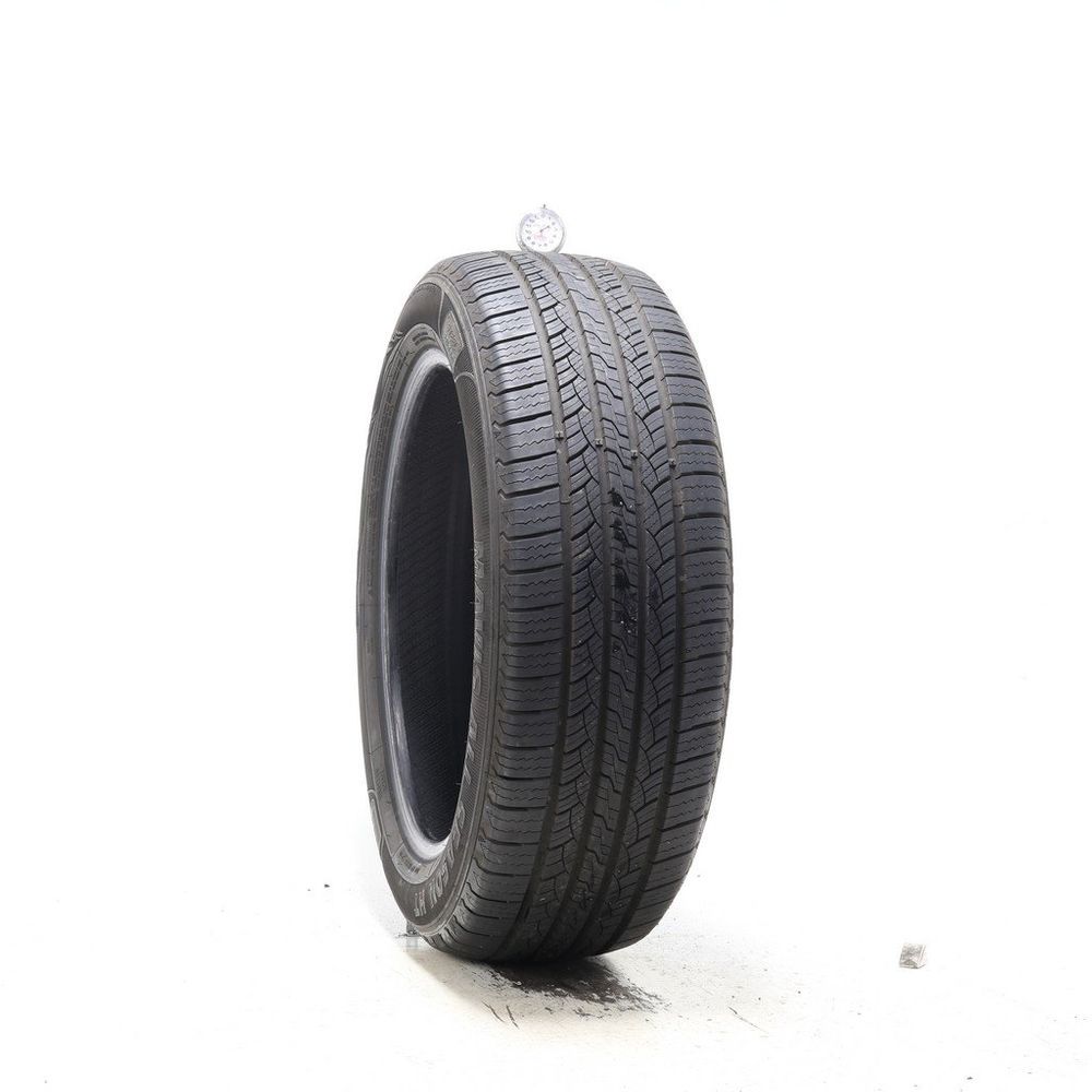 Used 225/55R19 Mavis All Season HT 99V - 9/32 - Image 1