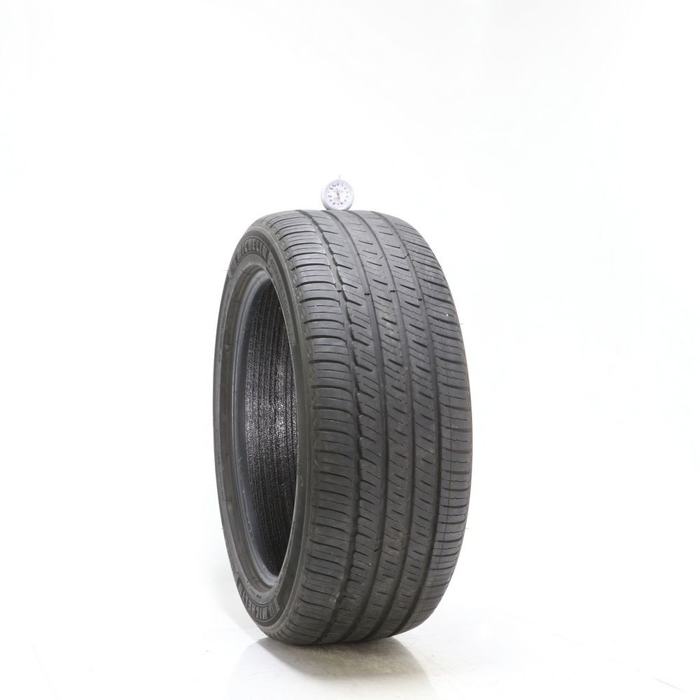 Used 245/45R18 Michelin Primacy Tour A/S 96V - 6/32 - Image 1