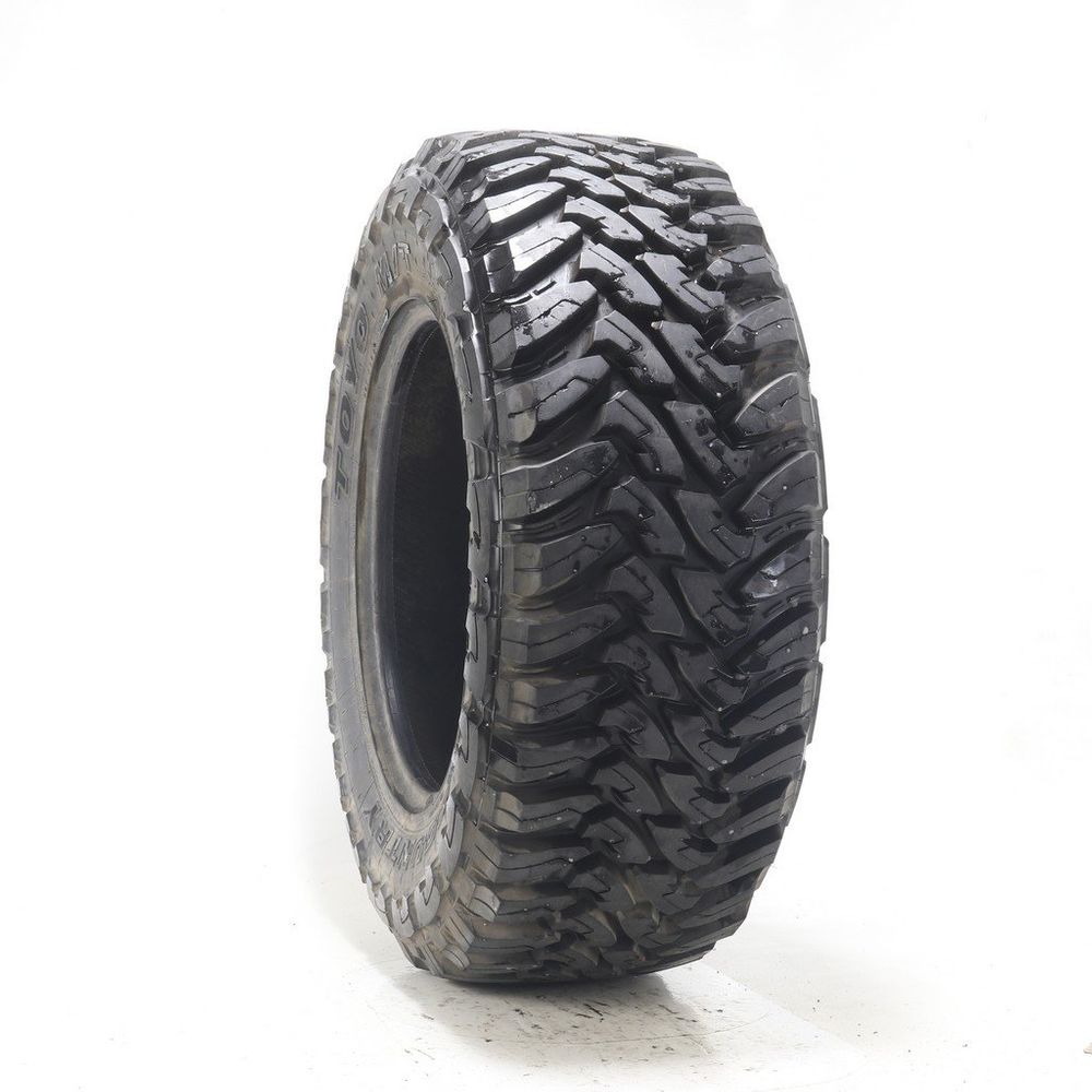 Used LT 33X12.5R18 Toyo Open Country MT 118Q - 20/32 - Image 1
